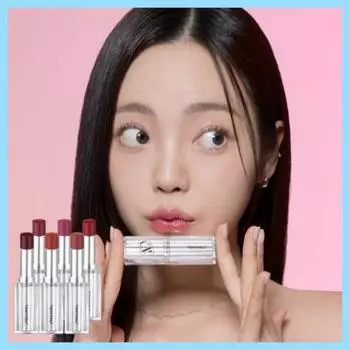 TONY MOLY [НОВЫЙ] TONY MOLY Get It Tint Syrup Stick 6 видов 01 fondant coral