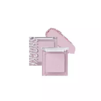 Tony Moly Румяна Shocking Spin-Off 5,5 г, 04 Pop Mob, 1 шт.