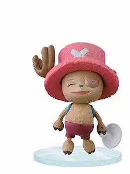 Tony Tony Chopper Гриб и синий рюкзак, версия. (ONE PIECE DRAMATIC SHOWCASE 8-й сезон, том 1 Фигурка ONE PIECE Аниме Манга Товары Приз Банпресто)