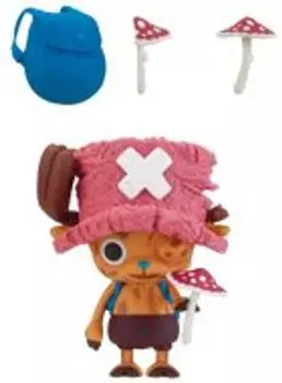 Tony Tony Chopper Piece Cry Heart Blossoms Falling on Prize (One ~Cherry Wintershima~ vol.2 Banpresto)