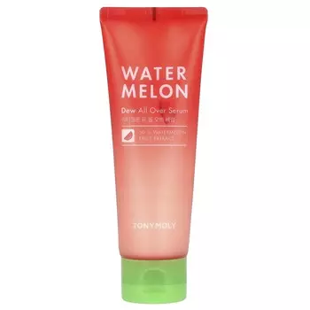TonyMoly, Арбуз, сыворотка для лица Dew All-Over, 120 мл (4,05 жидких унций)