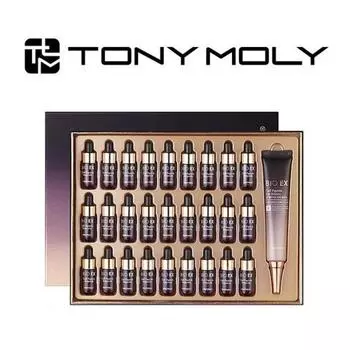 TONYMOLY Bio EX Cell Peptide Ampoule Специальный набор