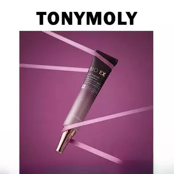 TONYMOLY BIO EX Cell Peptide Eye Solution Крем для глаз 30 мл