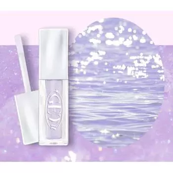 Tonymoly Get It Glam Gloss 3мл