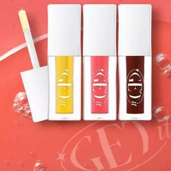 Tonymoly Get It Масло для губ 3 мл 3 цвета 1. Deep Care