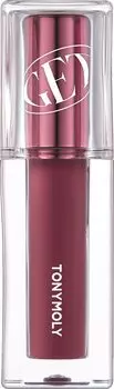 TONYMOLY GetitTint Blur Tint Тинт Корейская косметика Mob Полуматовый (05 Заваривать)