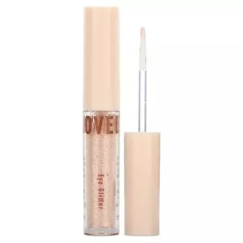 TonyMoly, Lovely Beam Gling Glitter, 02 Peach Bean, 2g (0.07oz)