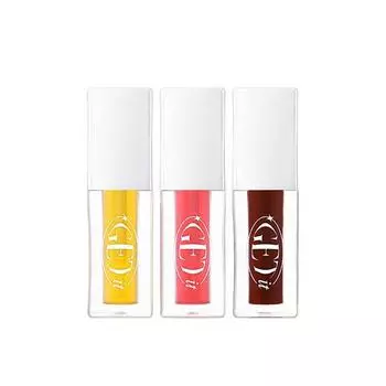 TONYMOLY Масло для губ Get It 3мл 01 Deep Care