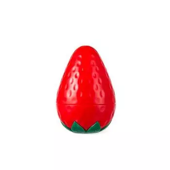 TONYMOLY Mini Фруктовый бальзам для губ Клубника 7г
