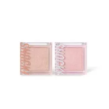 TONYMOLY The Shocking Bare Highlighter 4гр. #Honey Beam