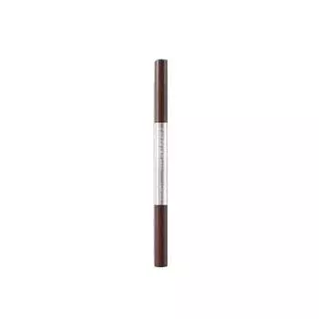 TONYMOLY The Shocking Vegan Brow Easy Flat 0,5 г 01 Natural Brown