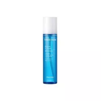 TONYMOLY Three Herb Blemish AC Тоник 150 мл