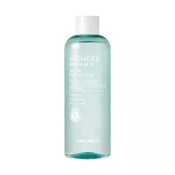 TONYMOLY Wonder Tea Tree Pore Fresh тоник (500мл)