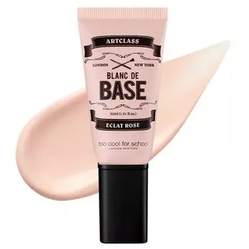 Too Cool for School Art Class Blend Makeup Base 30 мл, нет. 2 розы Eclat, 1 шт.