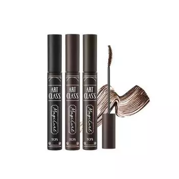 TOO COOL FOR SCHOOL Artcalss Magicurl Фиксирующая тушь для ресниц 7г 1. Clear Black