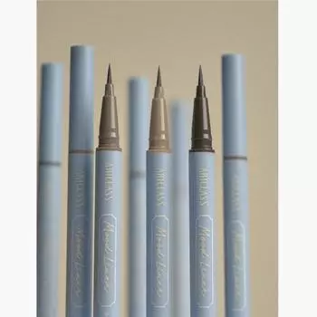 Too Cool For School Artclass Mood Pen Liner 0,6 г 3 цвета 1. Ash Black