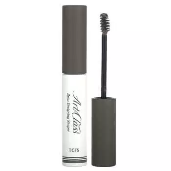 Too Cool for School, ArtColls, Brow Design Shaper, 01 Ash Brown, 0.13 fl oz (4 ml)
