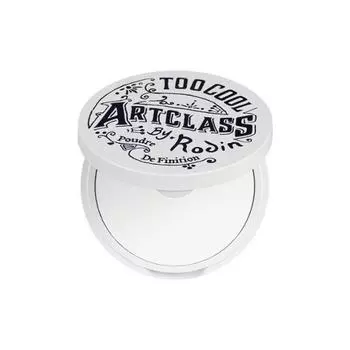 Too Cool For School Finish Setting Pack, корейская косметика, KPOP Finish Setting Fact