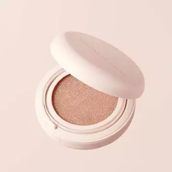 Too Cool For School Fixing Nude Cushion 12g x 2ea SPF50++PA++ 1. Porcelain