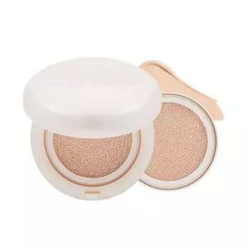 Too Cool for School Fixing Nude Fit Cushion Original + набор сменных насадок, нет. 2C Cool Petal, 1 набор