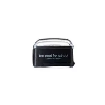 Too cool for school Frotage Pencil Sharpener 12mm