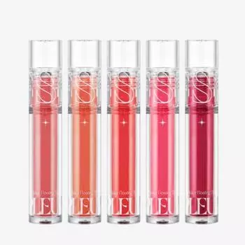 Too Cool For School Pleur Tint 4 г 5 цветов 1. Drizzle