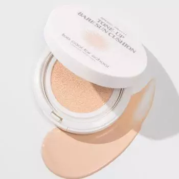 Too Cool For School Tone Up Bare Солнцезащитный крем 15 г SPF50+ PA++