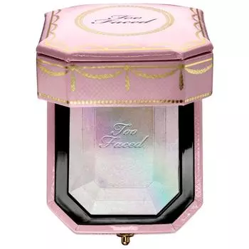 TOO FACED Diamond Light Highlighter 1 шт. Многоцелевой (Алмазный огонь) (х 1)