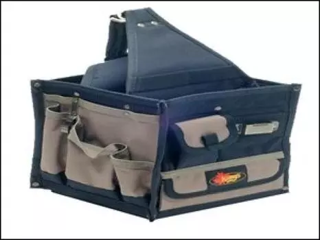 Tool Storage Case KUNY S Electrician s EL-748 синий