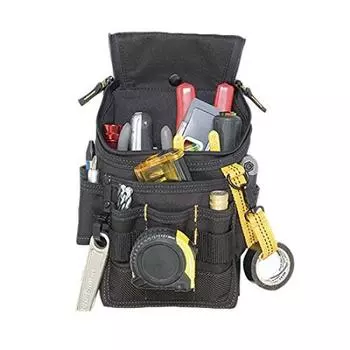 Tool Storage Case Tool Holder KUNY S EL-1524 чёрный