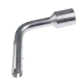 Tools For Trucks Voe Jd004 20806927 Cab Wrench Special Socket For Cab Top Pump Torx Socket Tool серебряный