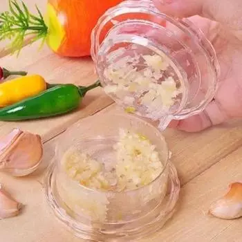 Tools Ginger Kitchen Acceesories Gadgets Garlic Vegetable Slicer Tableting Machine Useful Things for Kitchen Accessories Mixer