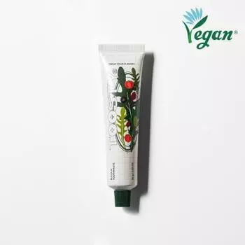 Toosty Arugula Vegan Toothpaste 80g