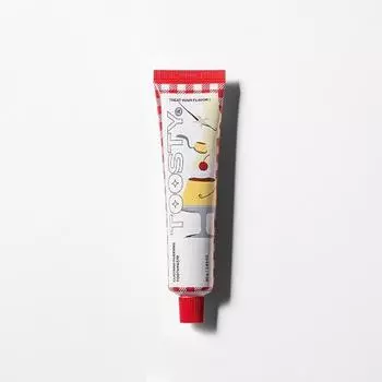 Toosty Custard Pudding Toothpaste 80g