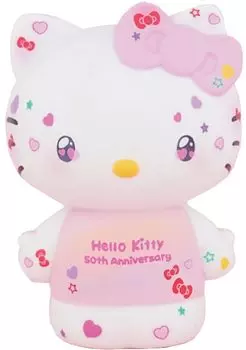 Топ Hassy в капсулах для монет Hello Kitty Kitty (Привет 50-й) СР-3512