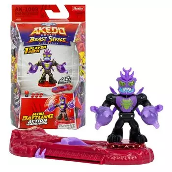 Топ Hussie в AKEDO Single Pack Sting Strike Bug Out AK-1009