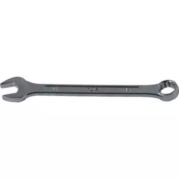 TOP Industry Combination Wrench Width across flats 30mm Surface Forged Glass Part Spanner Made in Japan (TOP) 12-sided 15° CW-30 Tsubame-Sanjo