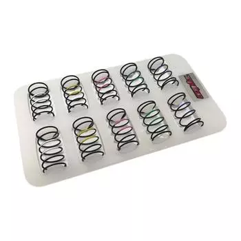 TOP LINE BANE Pyon a 1030 set Диаметр провода длина 30 мм 5 типов x 2 1,0 мм/всего BPA-1030SET