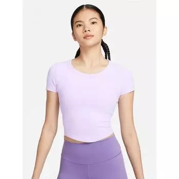ТОП NIKE AS WNK ONE ПРИТЯЖЕННЫЙ DF SS