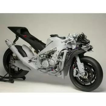 Top Studio Yamaha 2004 Super Detail Up Set Tamiya MD29002 YZR-M1 1/12