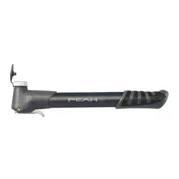 TOPEAK Peak DX2 Мастер Бластер чёрный