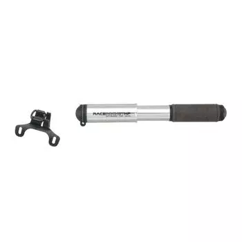 TOPEAK RaceRocket HP MasterBlaster Silver серебряный