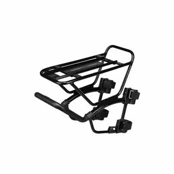 Topeak Tetrarack M2 чёрный