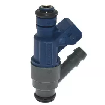 Топливная форсунка 0280155791 для Vw BEETLE 1998-2001 GOLF 1999-2001 JETTA 1999-2001