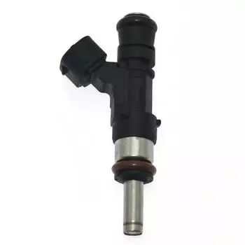 Топливная форсунка 1465A030 ДЛЯ MITSUBISHI OUTLANDER XL CW5W 4B12 L4 2.4L 2005-2012