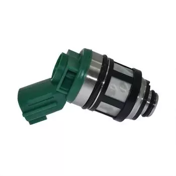 Топливная форсунка 16600-1S700 для Nissan Frontier 1998-2004 2.4L