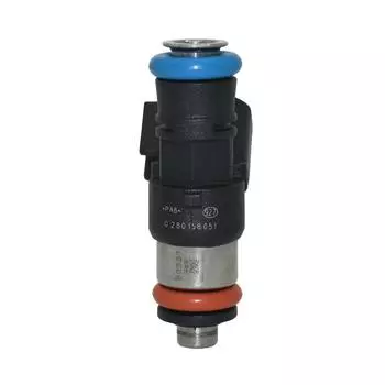 Топливная форсунка ZZJ1-13-250 автомобилей Mazda CX-9 2007, 2008, 2009, 2010, 2011, 2012, 2013 г.в.