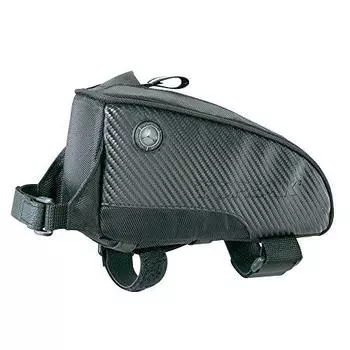 Топливный бак Topeak (Черный, 9,4x3x4,3 дюйма, большой)