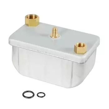 Топливный фильтр подходит для генератора на колесах HDKAH HDKCA заменяет 149-2513 25010487 BF806 1492513 F50033 1492513