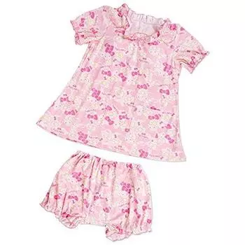 Топы и брюки Sanrio Hello Kitty Gussurin с лентой L и